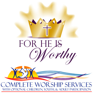 Childrens Worship Service - Ascension Service
