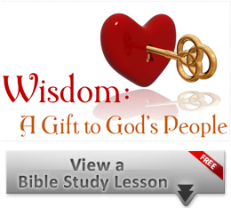 Free Sample Group Bible Study Samples
