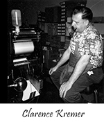 Clarence Kremer