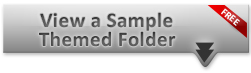 Sample Themed Folder