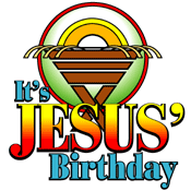 Birthday Party for Jesus 2009
