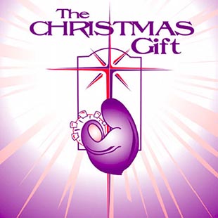 Childrens Christmas Service - The Christmas Gift