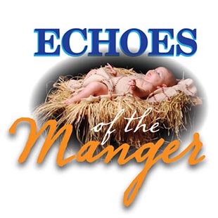 Childrens Christmas Service - Echoes of the Manger