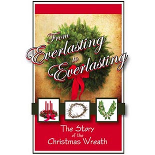 Childrens Christmas Service - From Everlasting to Everlasting