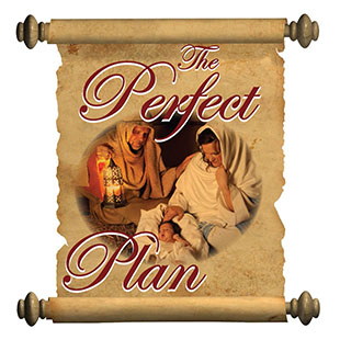 Childrens Christmas Service - Perfect Plan