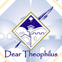 Dear Theophilus