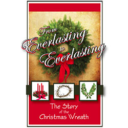 From Everlasting to Everlasting Christmas Program