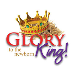 Glory to the Newborn King Christmas Worship