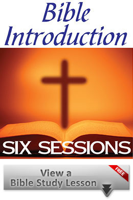 online bible study classes
