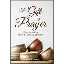 Gift of Prayer Devotions