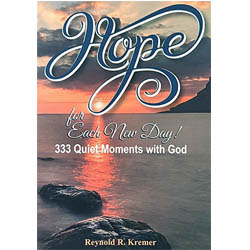 Real People of the Bible Devotions