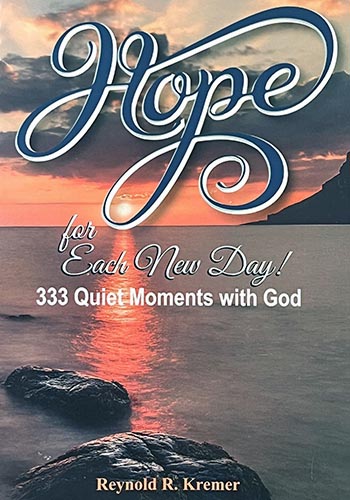 Hope Devotion Book