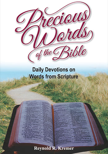 Hope Devotion Book