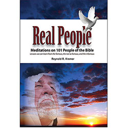 Real People of the Bible Devotions