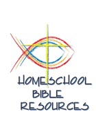 Homeschool Bible Resources