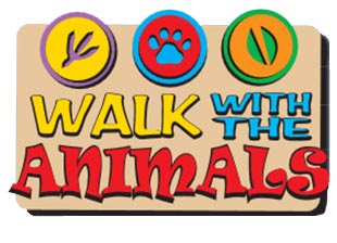 Walk With the Animals Church Outreach Program