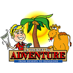 Adventure One Day VBS Camp
